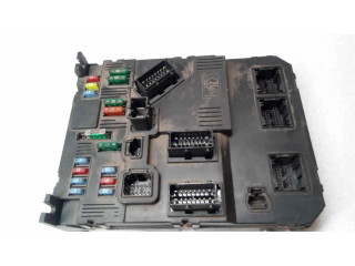 Блок предохранителей S118085200L   Citroen C2    