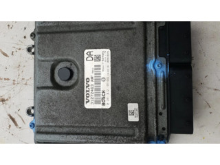 Řídící jednotka 31272463, 0281012103 Volvo XC90 2010
