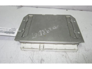 Блок управления АБС 0275456032K01   Mercedes-Benz A W168