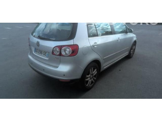 Зеркало электрическое Volkswagen Golf Plus 2005 - 2013 года