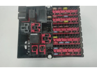 Блок предохранителей    Ford Transit -  Tourneo Connect    