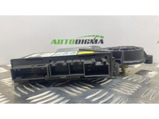 Передний двигатель механизма для подъема окон