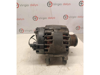 Генератор 03L903023F, 209090056   Volkswagen Golf VI      