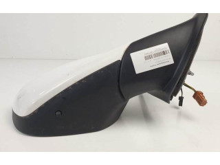 Зеркало электрическое Dacia Lodgy - года