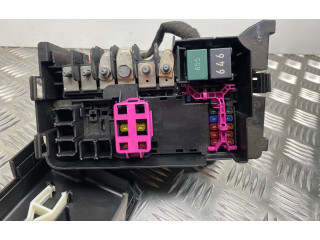 Блок предохранителей 6C0907361E, 6C0937132C Audi S1