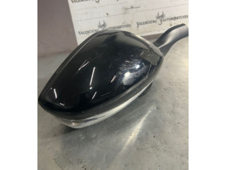 Зеркало электрическое        Peugeot 2008 I  2013 - 2019 года   