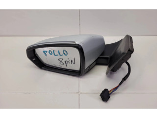 Зеркало электрическое Volkswagen Polo 2002 - 2005 года