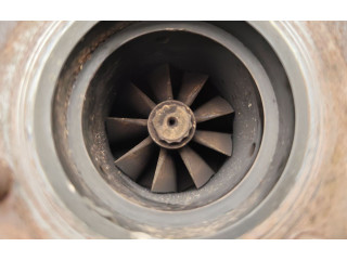 Турбина Lexus IS 220D-250-350 17201-26010, 1720126010 для двигателя 2AD-FHV