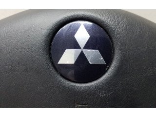 Подушка безопасности водителя VH35X2 Mitsubishi Outlander