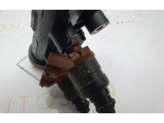 Комплект форсунок Skoda Fabia Mk1 (6Y)