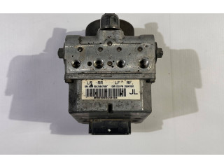 Блок АБС 25847889   Chevrolet  Corvette C6  2004 - 2007 года