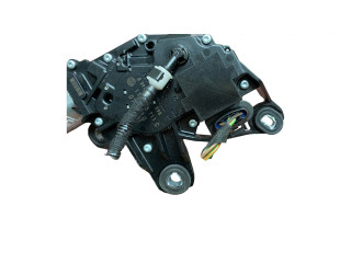 Комплект механизма стеклоочистителей 1T0955711C, 0390201598 Volkswagen Touran I