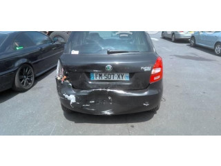 Генератор 03D903025J Skoda Fabia Mk2 (5J)