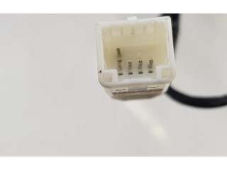 Зеркало электрическое Сзади Dacia Logan I 2004-2012 года