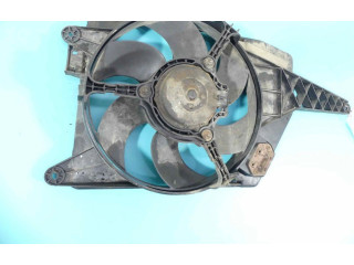 Комплект вентиляторов 441011121176, IMPRK1352158 Skoda Felicia II