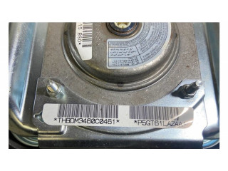 Подушка безопасности водителя P5GT61LAZAA, THBDM3460C0461   Jeep Grand Cherokee (WJ)