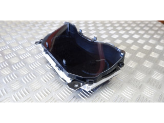 Přístrojová deska Toyota Yaris Cross 2022 83800F5B70