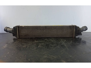 Интеркулер  8K0145805G, P2-B10-2   Audi Q5 SQ5 