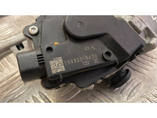 Комплект механизма стеклоочистителей