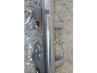 Магистральная трубка топлива 9811135380, 9811135380 Citroen C3 Aircross