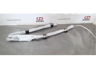 Боковая подушка безопасности 9804092380   Peugeot 2008 I