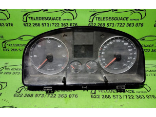 Přístrojová deska Volkswagen Caddy 2010 1T0920864A