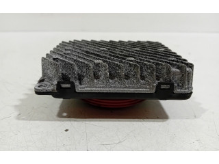 Блок комфорта 4K0941572CS   Audi A3 S3 8V   