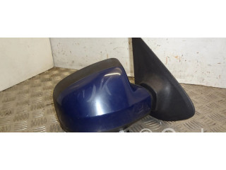 Зеркало электрическое правое Dacia Logan II 2012-2020 года