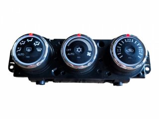 Блок управления климат-контролем 7820A082XC, OC15A   Mitsubishi Outlander