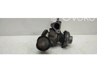 Turbodmychadlo Турбина Mercedes-Benz Vito Viano W639