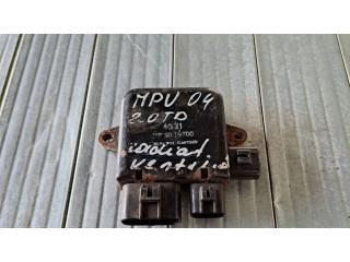 Модуль управления вентилятором