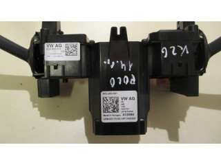 Ручка поворотов/ фонарей