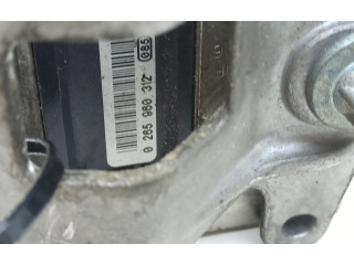 Jednotka ABS A2114311712, 0265960312 Mrcedes-Benz E W211 2007