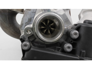 Турбина Volkswagen Golf VII 04C145703