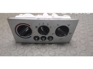 Блок управления климат-контролем 93329465, 13219168   Opel Meriva A