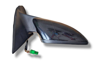 Зеркало электрическое        Volvo V70  2005 - 2008 года   