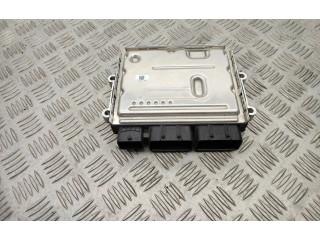 Блок управления двигателя 237107894S, 237107891S   Renault Express