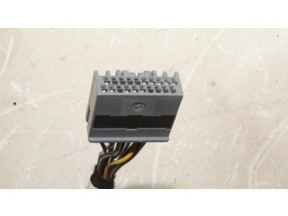 Зеркало электрическое Volvo XC40 - года