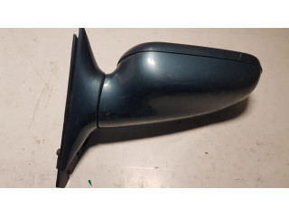 Зеркало электрическое левое Audi 100 S4 C4 1990-1995 года