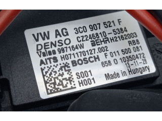 Вентилятор печки 1K1820015L, F998922Q Volkswagen Caddy
