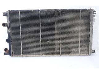 Радиатор охлаждающей жидкости