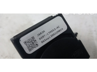 Ручка стеклоочистителей 6G9T17A553, 6G9T17A553 Ford S-MAX