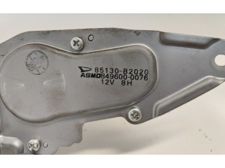 Моторчик заднего дворника 8496000076, 85130B2020 Daihatsu Cuore