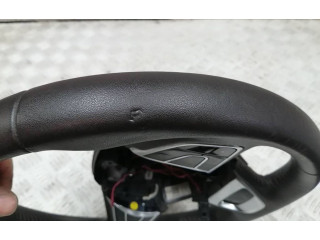 Volant Renault Megane IV 2016 484002503R, 1234567890