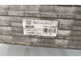 Интеркулер 8K0145805E Audi A5 8T 8F