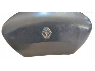 Подушка безопасности водителя 8200136331   Renault Trafic I