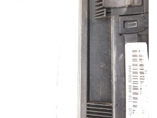 Přístrojová deska Mercedes-Benz C W202 1993 110008828040, 19029810314