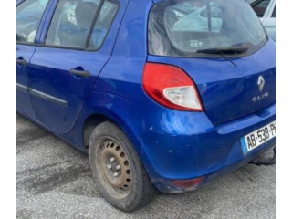 Вентилятор печки 7701062226 Renault Clio III