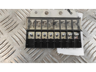 Блок предохранителей BK2T14A094CA Ford Transit Custom