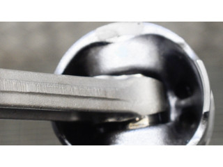 Поршень 120A18001R, 7701475074 Renault Clio IV для дизельного двигателя 1.5